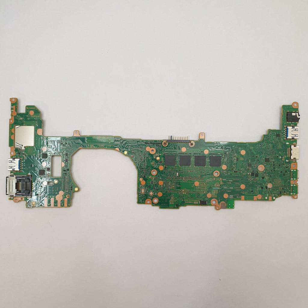Fujitsu Lifebook U939 Mainboard Intel Core i5-8265U Motherboard – Bild 2