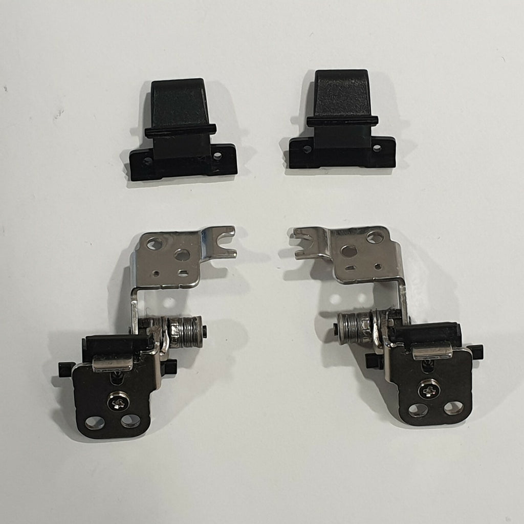 Fujitsu LifeBook P772 Displayscharniere L+R Set Laptop Scharnier Hinge