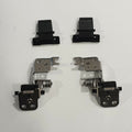 Fujitsu LifeBook P772 Displayscharniere L+R Set Laptop Scharnier Hinge