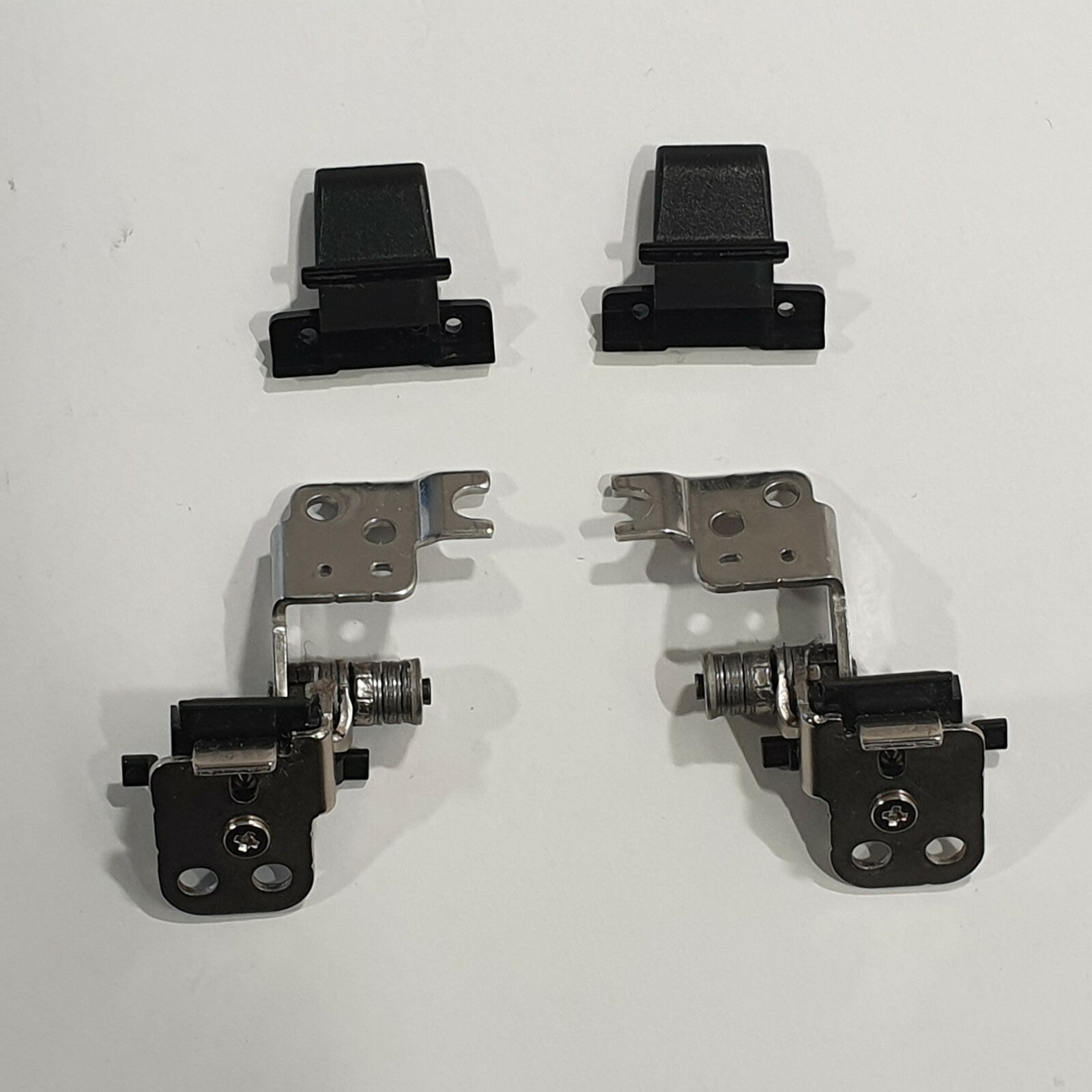 Fujitsu LifeBook P772 Displayscharniere L+R Set Laptop Scharnier Hinge