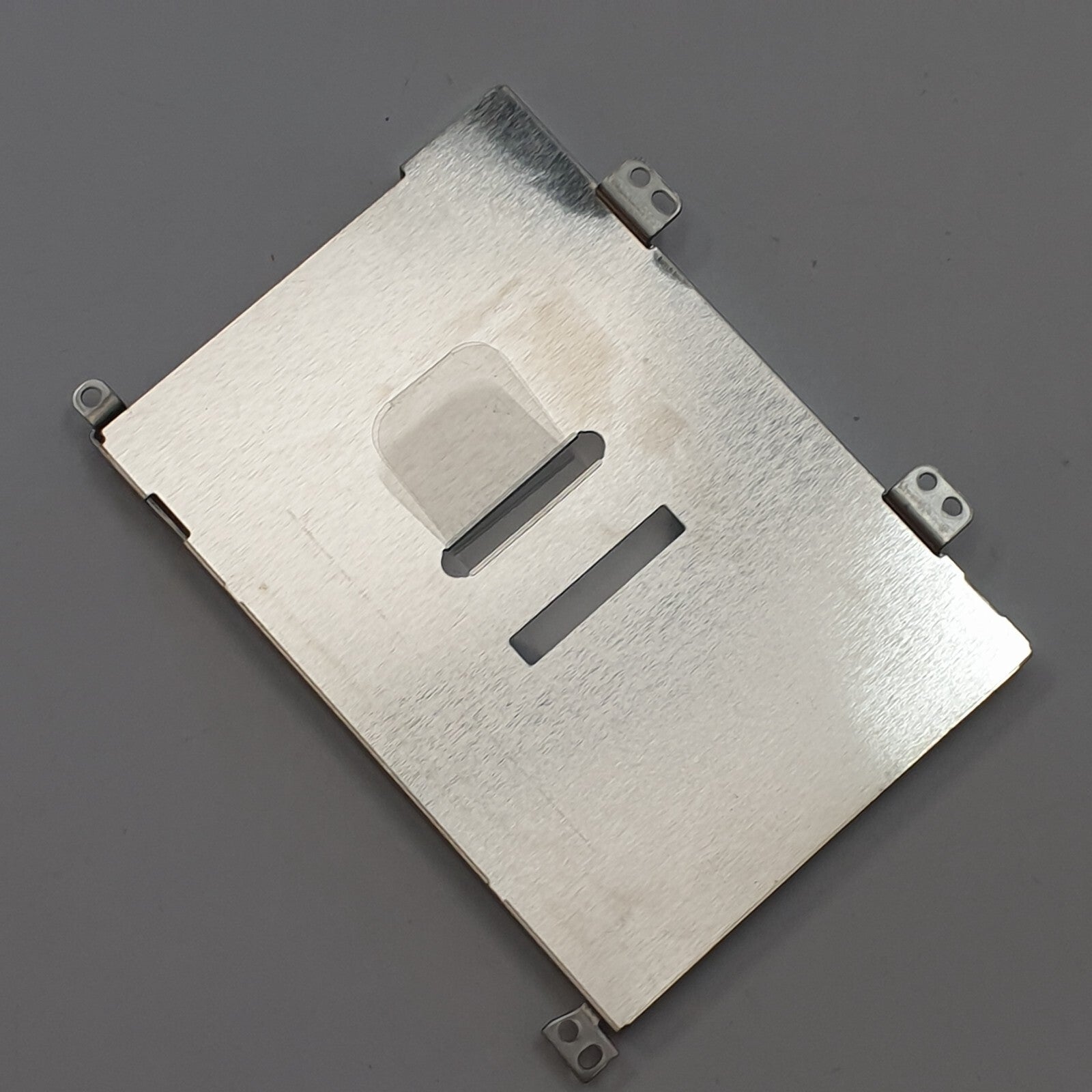 HP ZBook 15 G3 HDD Festplatten Einbaurahmen Caddy Bracket Halterung – Bild 2