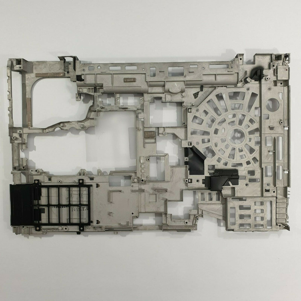 Lenovo ThinkPad W530 Chassis Rahmen Innengehäuse Magnesium Frame