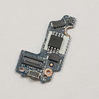HP Elitepad 1000 G2 Powerbutton Board Ein Aus Schalter Switch