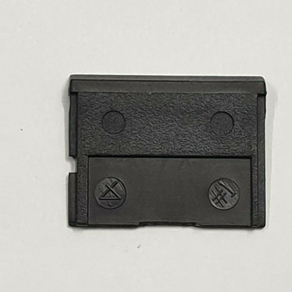 Packard Bell Easynote Q5WTC Original SD SD Card Slot Abdeckung Dummy Dummykarte