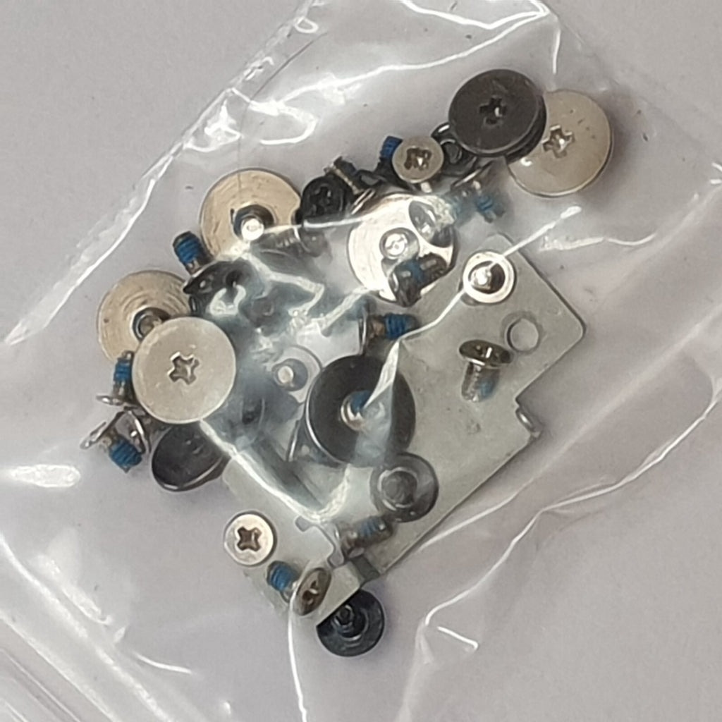 Lenovo ThinkPad T560 Schraubensatz Screw Set Schrauben Ersatzteil – Bild 2