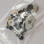 Lenovo ThinkPad T560 Schraubensatz Screw Set Schrauben Ersatzteil – Bild 2