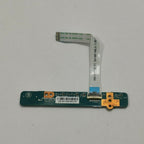 Sony VAIO PCG-61711W Power Button Board Funktionsplatine Schalterleiste – Bild 2