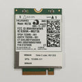 HP EliteBook 840 WWAN Karte 3G Huawei MU736 Modul Mobile Broadband