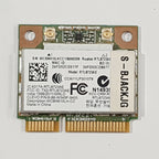 Clevo W370 W370ET WLAN Karte Wifi Modul Wireless LAN Card