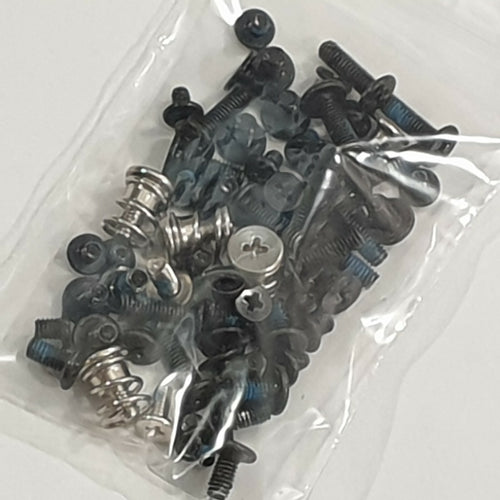 Acer eMachines E640G Schraubensatz Schrauben Screw Set Laptop Notebook – Bild 2