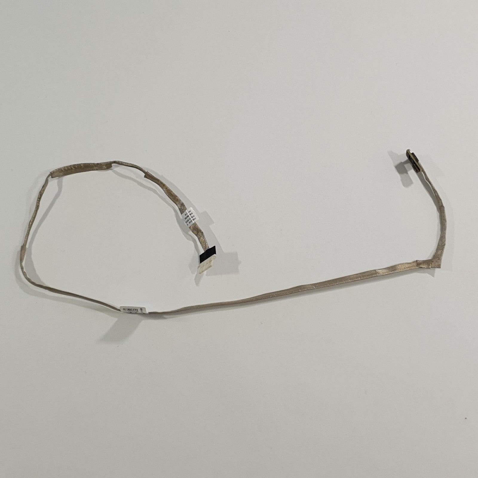 Dell Latitude E5510 Mikrofon Microphone Mic Dell Latitude E5510 Mikrofon Kabel – Bild 2