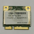 Acer eMachines G640 WLAN Karte Wifi Wireless LAN Modul Atheros AR5B93