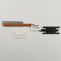 HP Chromebook 14-q0 14-SMB Kühler Heatsink mit Wärmeleitpaste