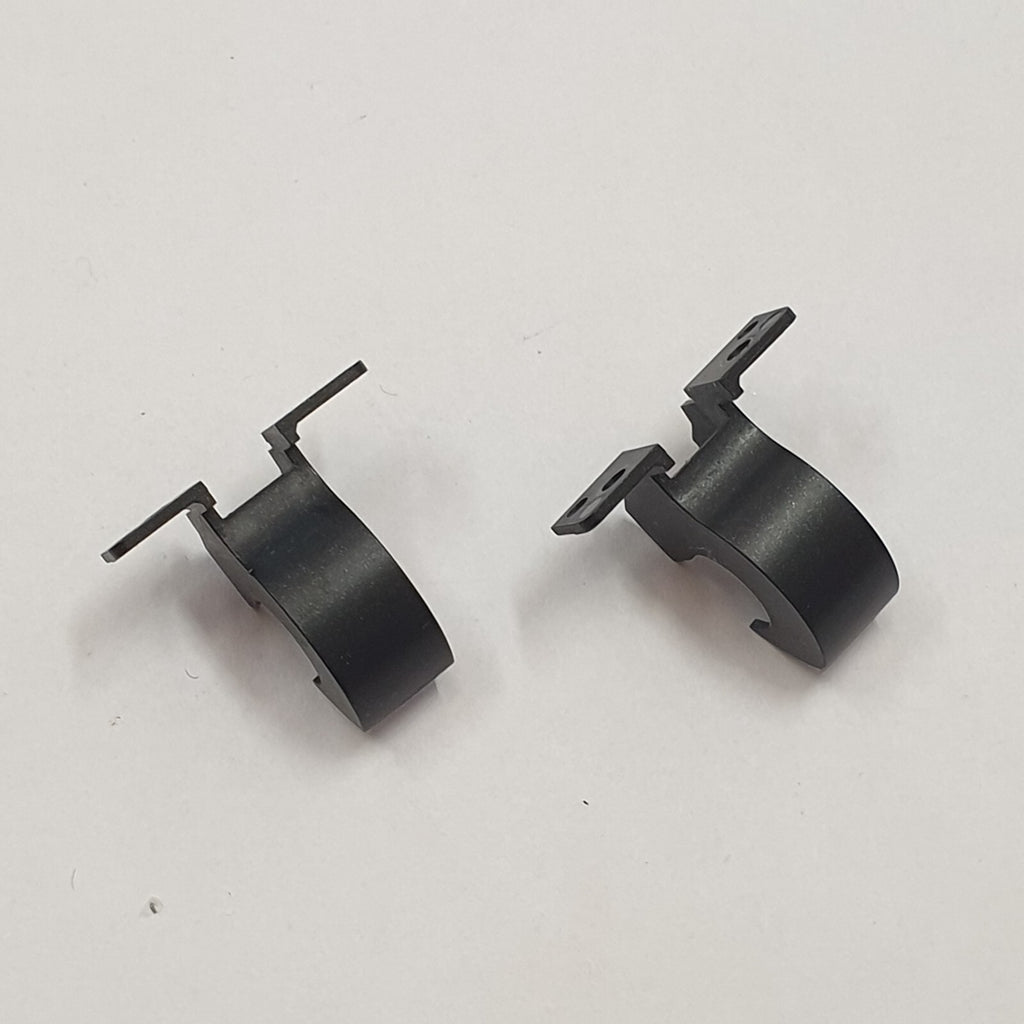 Sony Vaio PCG-71211M Scharnier Set Display Scharniere Hinge Links Rechts – Bild 2
