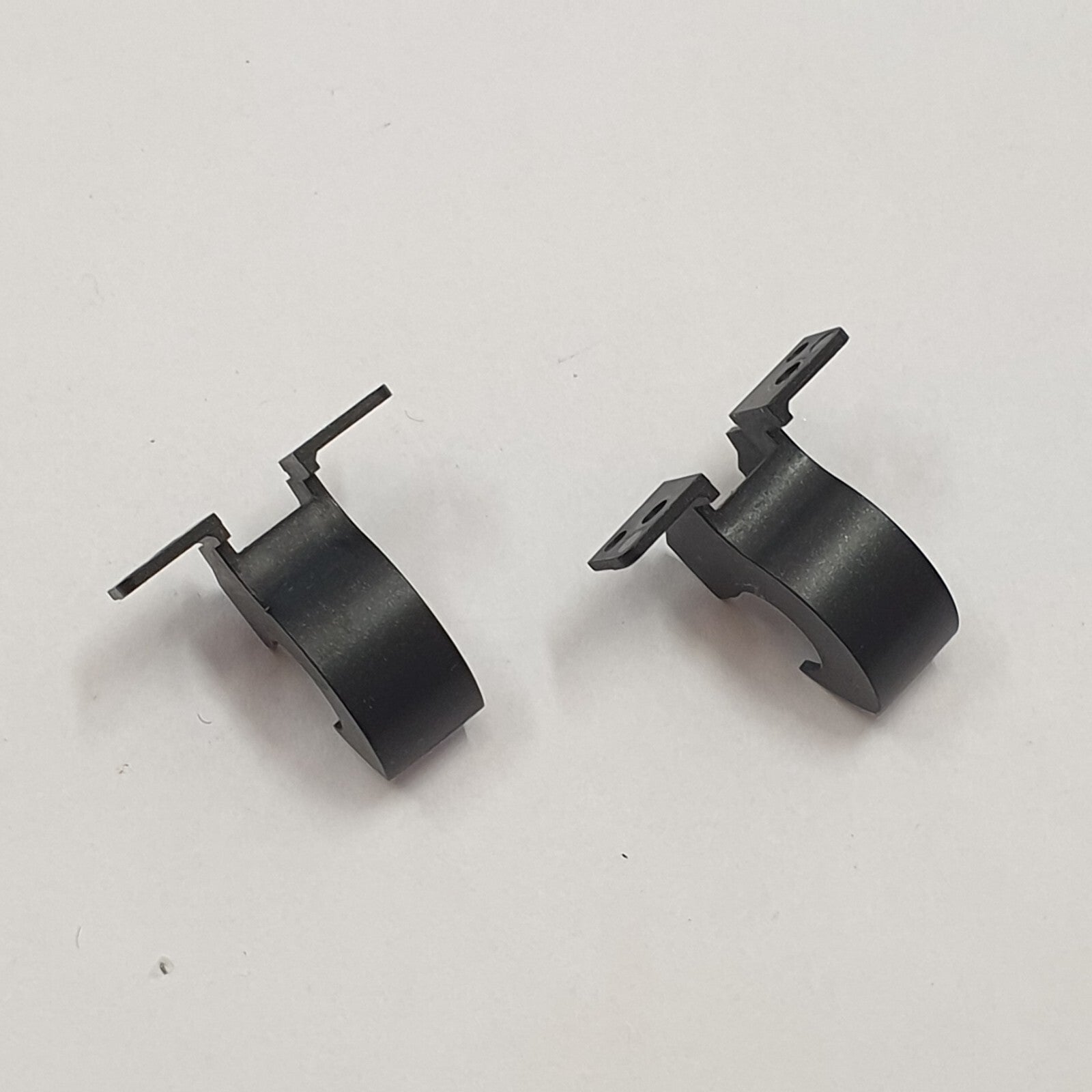 Sony Vaio PCG-71211M Scharnier Set Display Scharniere Hinge Links Rechts – Bild 2