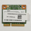 P/B EasyNote TE69KB MS2384 WLAN Karte Wireless LAN Modul QCWB335