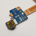 Asus ZenBook 3 UX390U Audio Sound Board I/O Platine Kopfhöreranschluss