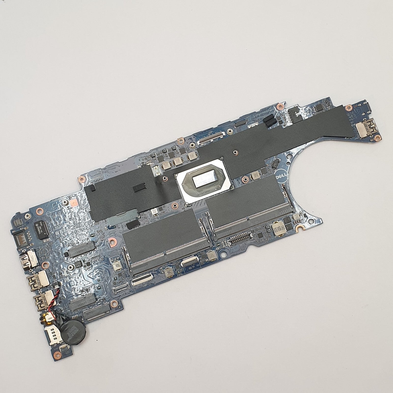 Dell Latitude 5401 Mainboard Intel Core i5 9400H Motherboard System Board