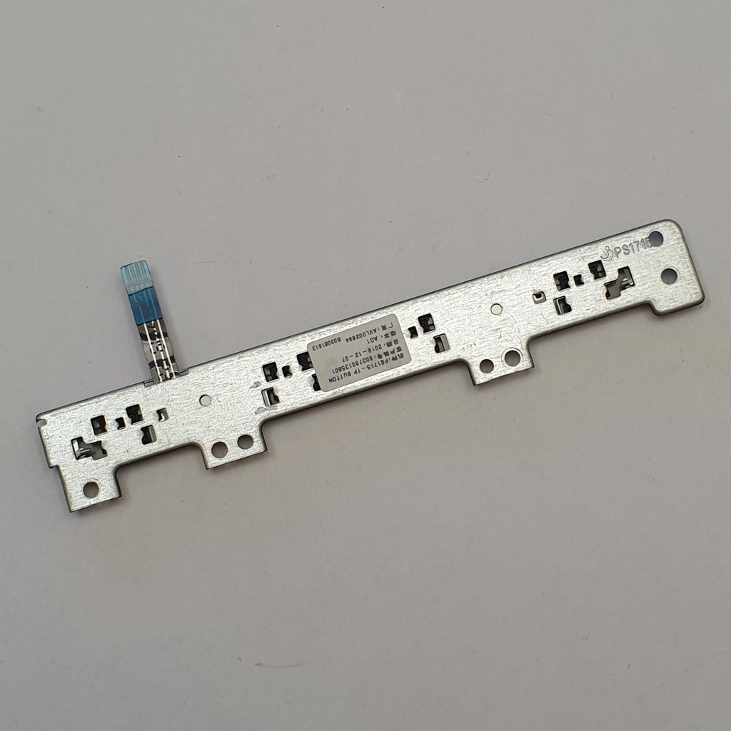 HP EliteBook 850 G6 Touchpad Tasten Modul Click Buttons Ersatzteil – Bild 2