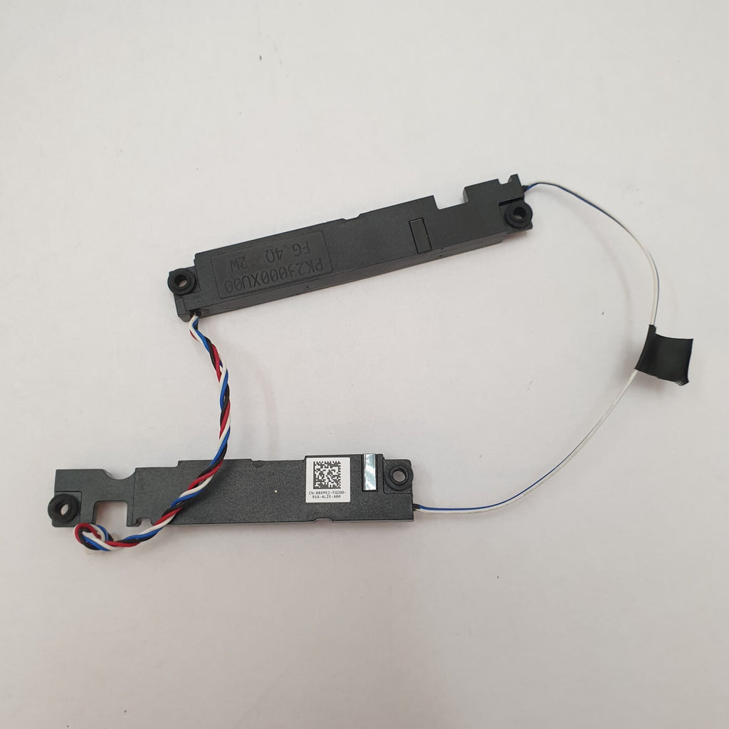 Dell Latitude 7480 7490 E7480 E7490 Lautsprecher Speaker Set Intern – Bild 2