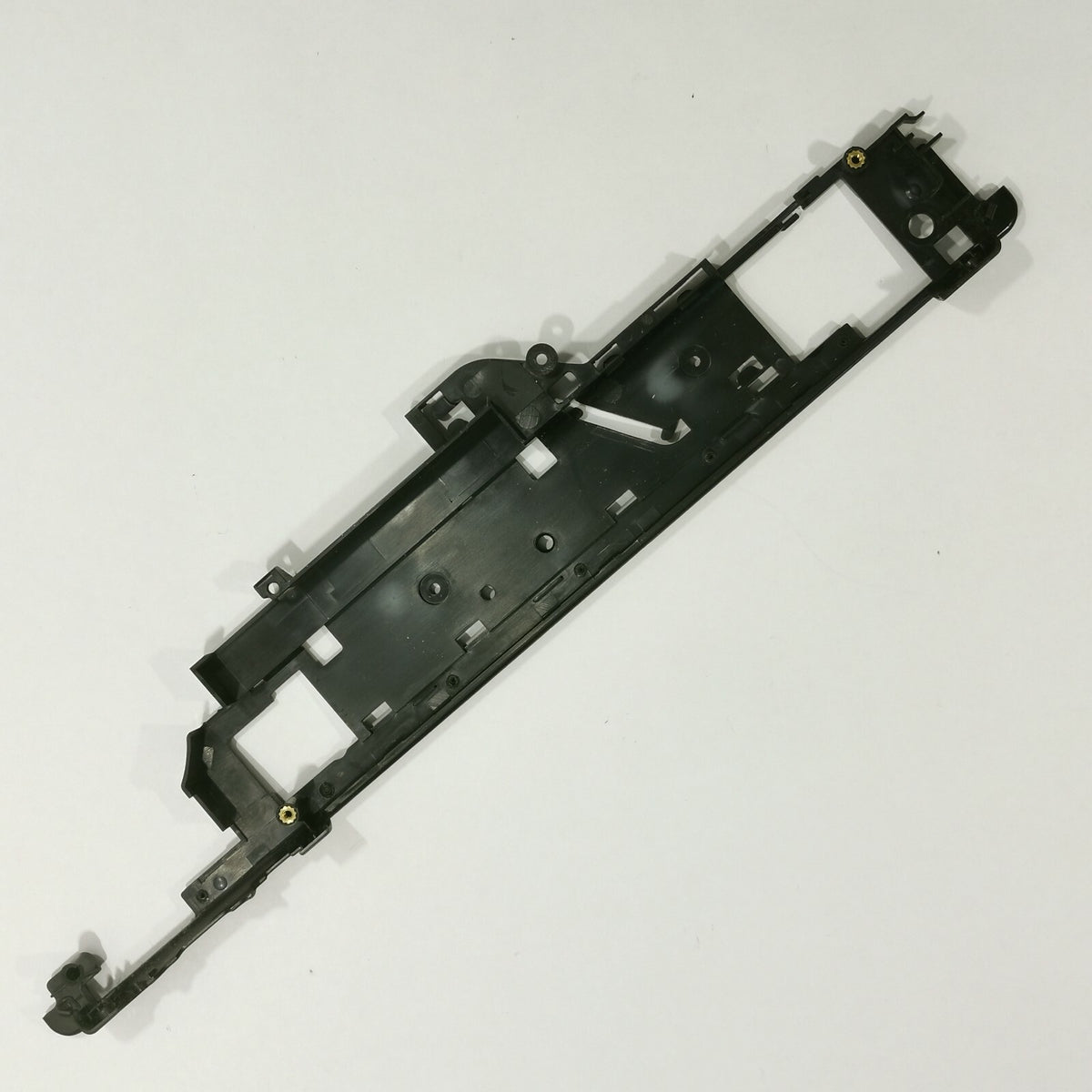 HP Compaq 6530b Scharnierabdeckung Display Scharnier Abdeckung Hinge Cover