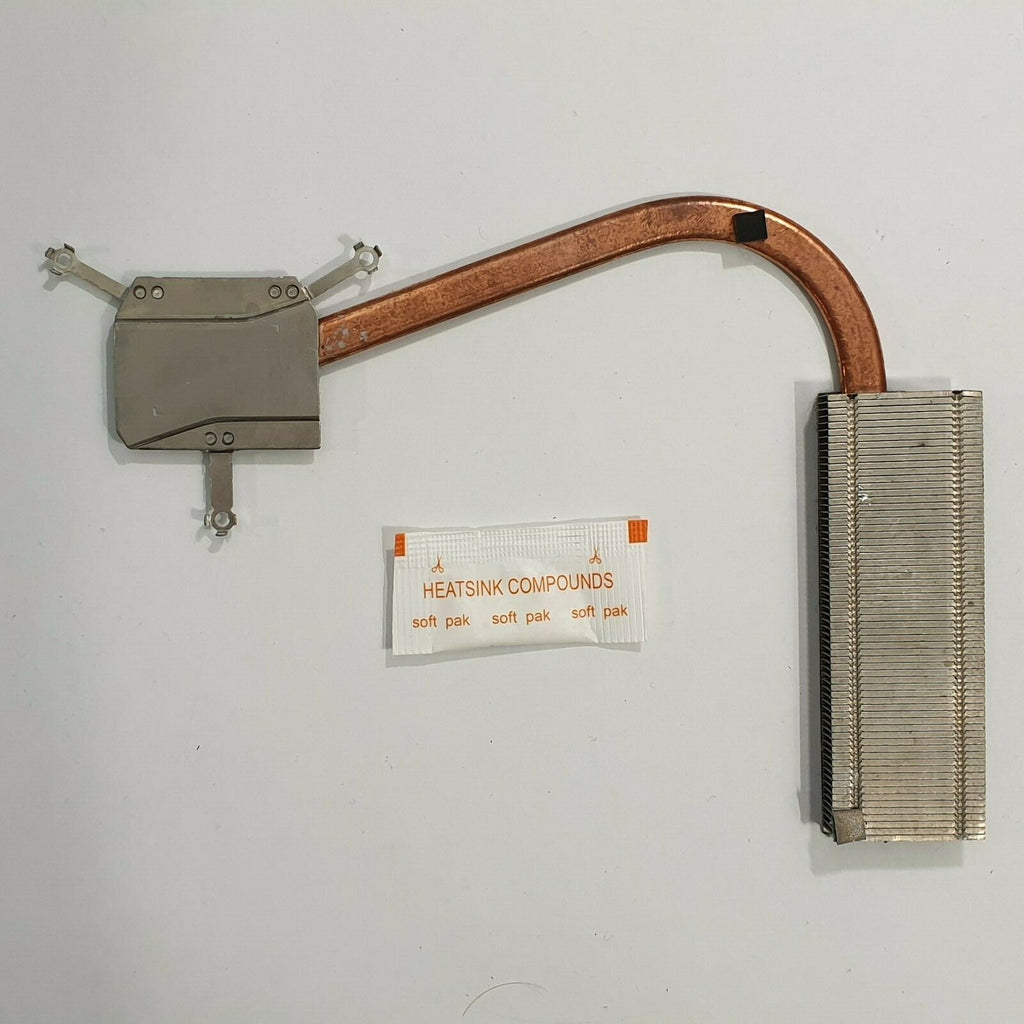 Acer Aspire F5-521 series Kühler Heatsink Heatpipe mit Wärmeleitpaste