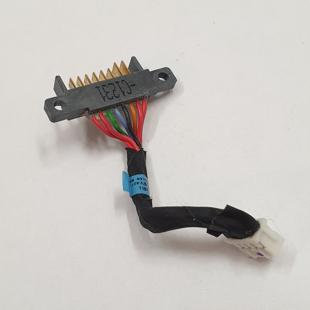 Acer Aspire V5-571P Akku Anschluss Board Battery Connector Kabel – Bild 2