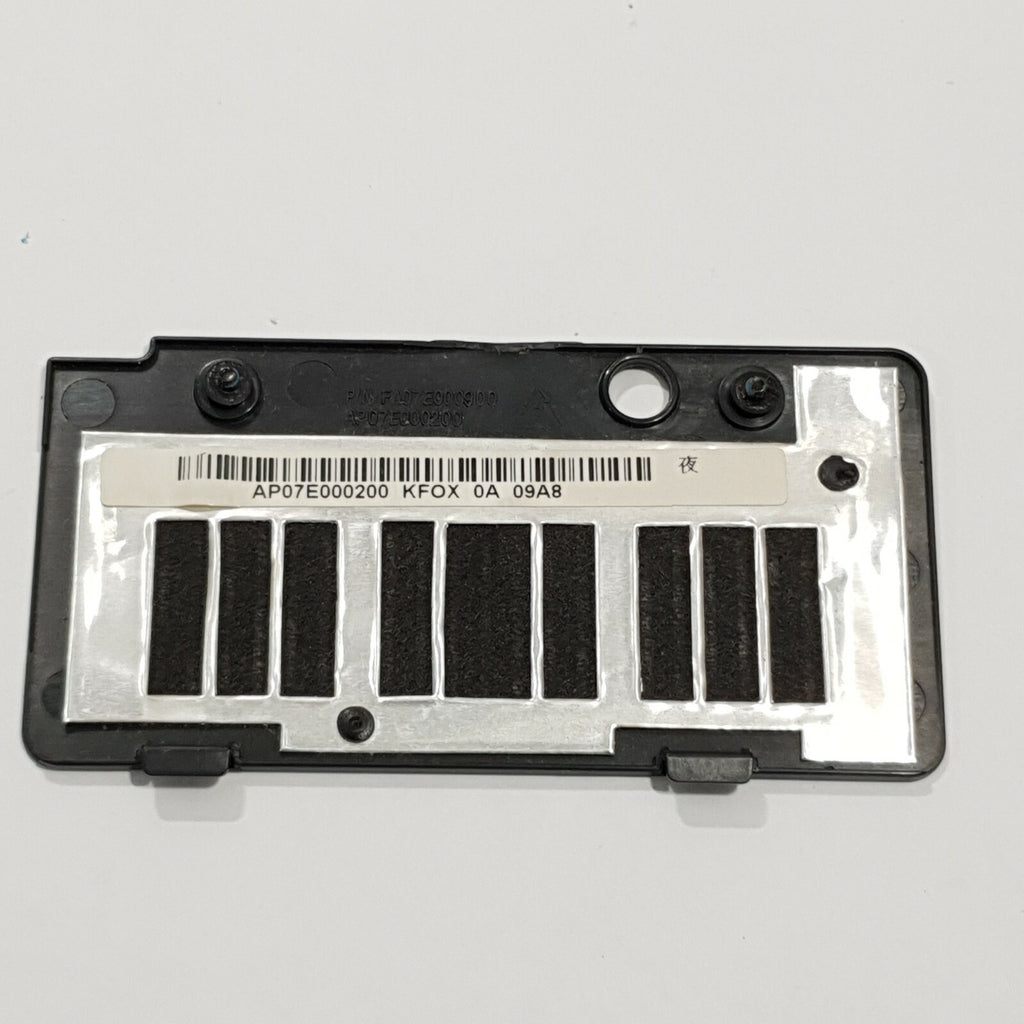 HP ProBook 6545b WLAN Abdeckung Gehäuse Klappe Service Door – Bild 2