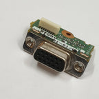 Fujitsu Lifebook S761 VGA Monitor Port Platine Video Anschluss Board