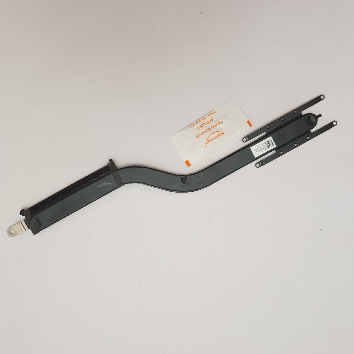 Asus Zenbook 13 Kühler Heatsink Kühlkörper