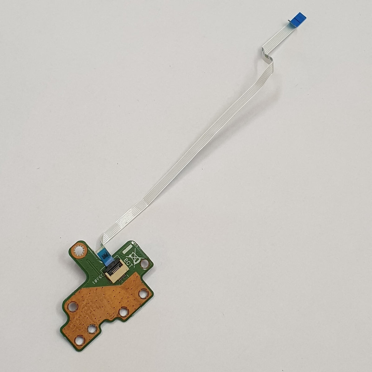 Asus S56C Powerbutton Einschaltknopf Power Board mit Kabel
