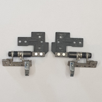 Dell Precision 7710 Displayscharniere Set Links Rechts Laptop Scharnier Hinge – Bild 2
