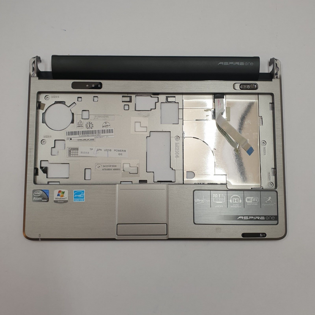 Acer Aspire One D250-0DK Handauflage Oberseite Gehäuse Palmrest Top Cover