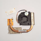 Lenovo G555 CPU Kühler Lüfter Heatsink Fan mit Wärmeleitpaste
