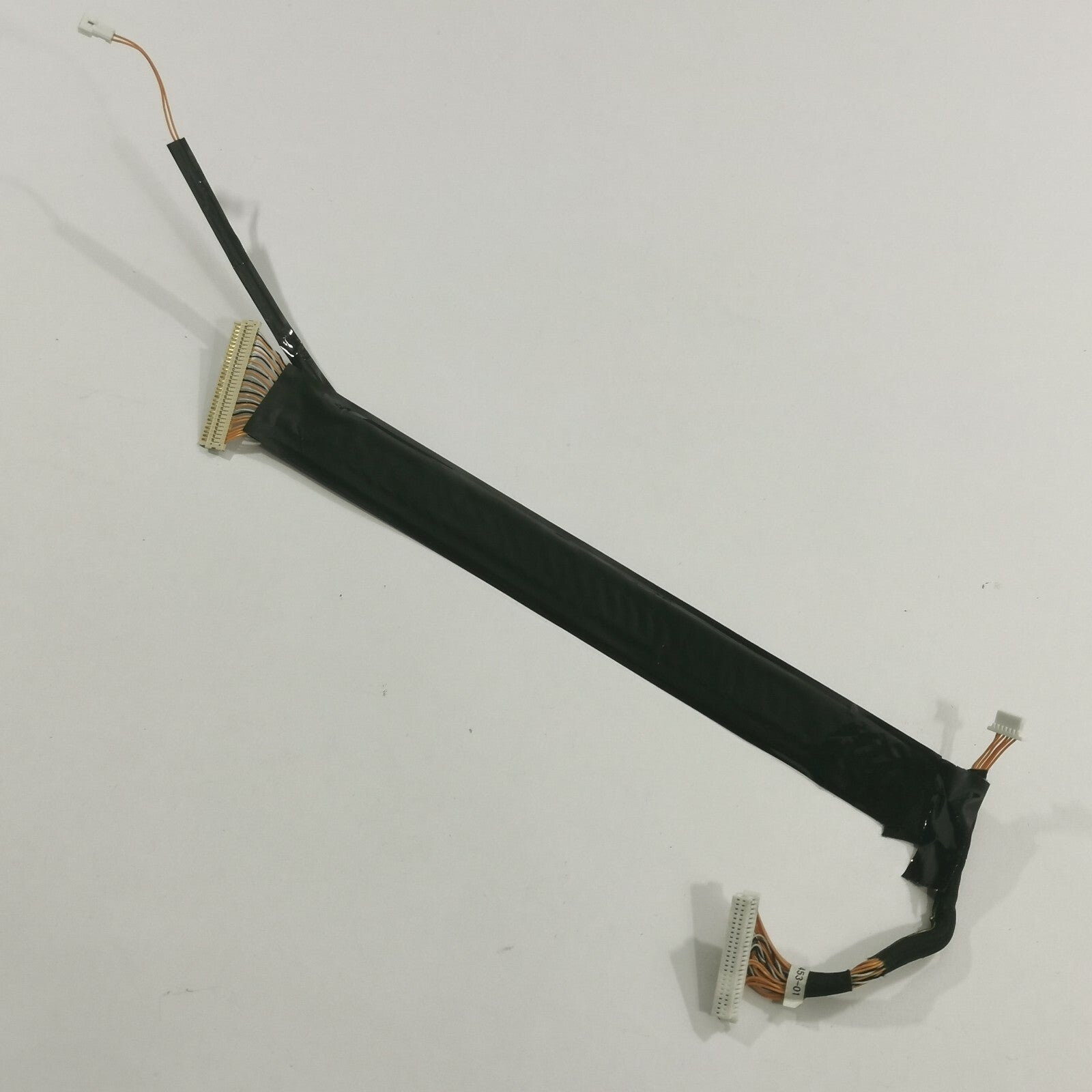 Fujitsu LifeBook S7110 Displaykabel LCD Video Kabel Video Cable – Bild 2