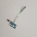 Lenovo Z50-70 Powerbutton Einschaltknopf Power Button Board mit Kabel – Bild 2