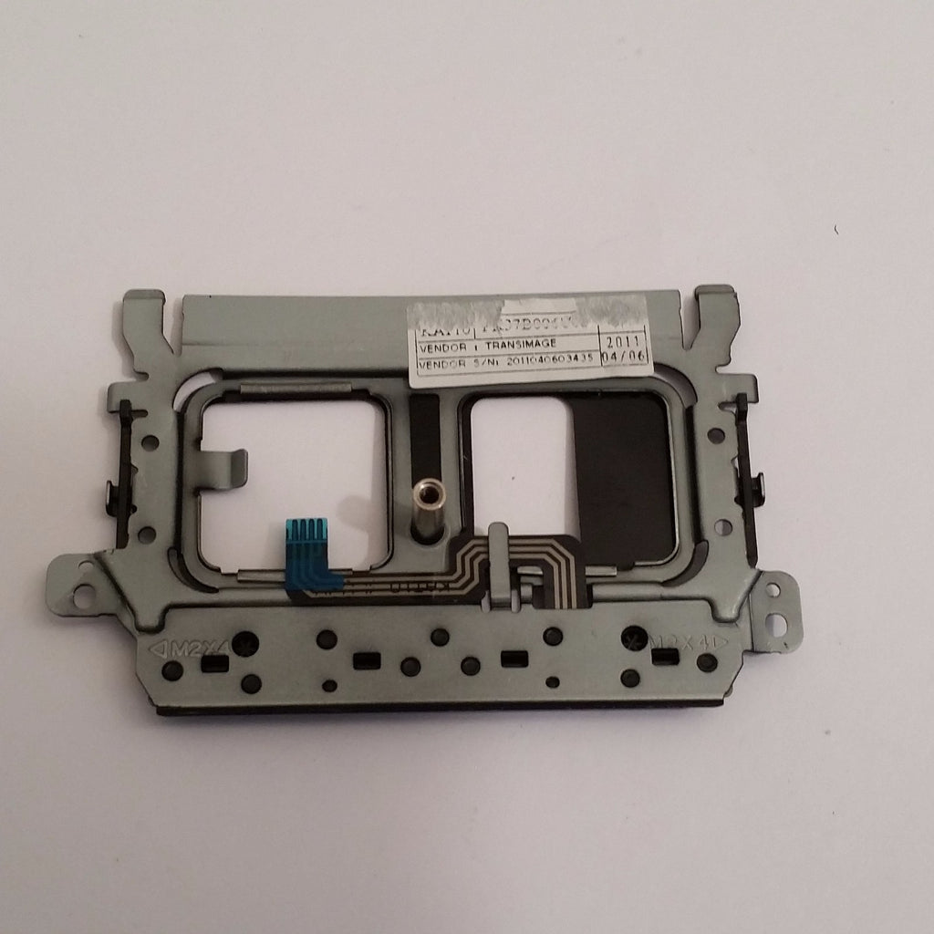 HP EliteBook 2540p Touchpad Tasten Modul Maustasten Clickpad Buttons – Bild 2