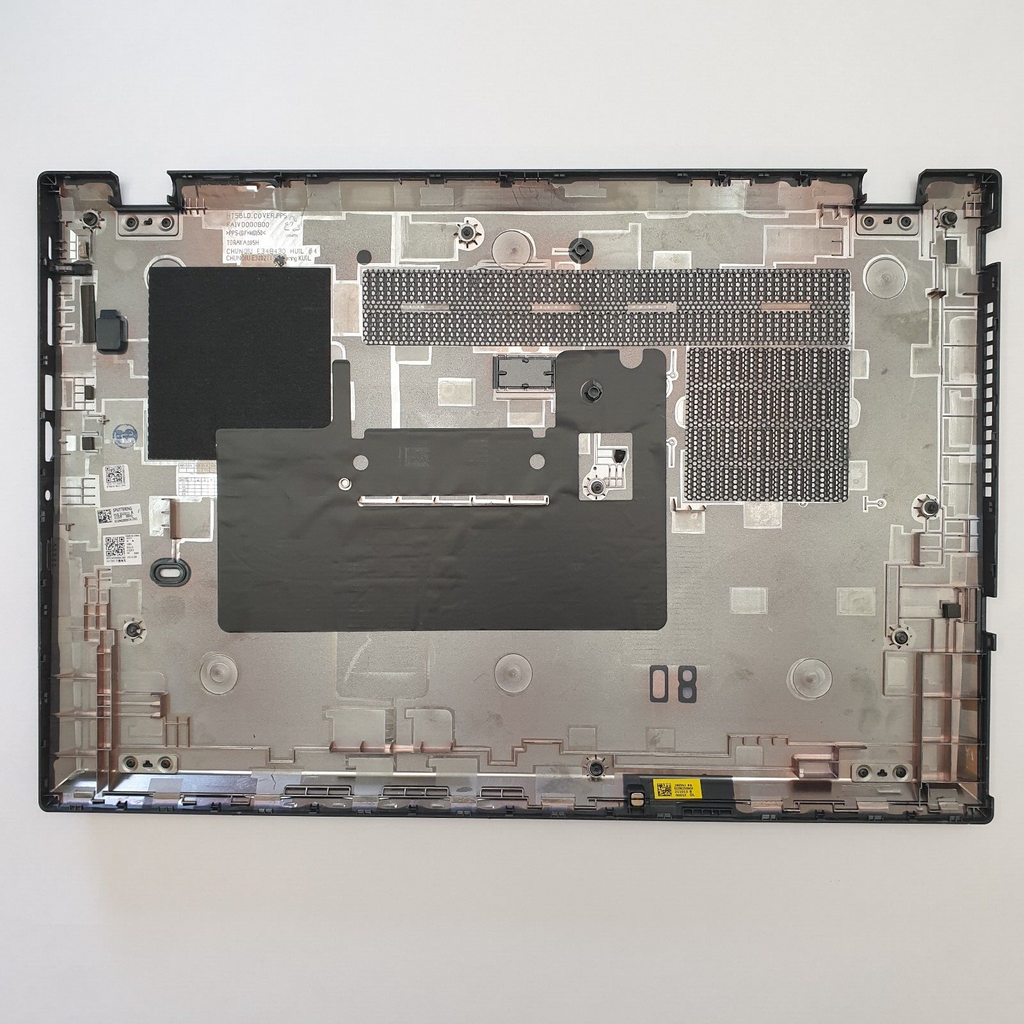 Lenovo ThinkPad T15 Gen 2 G2 Gehäuse Unterschale Unterteil Bottom Base Cover – Bild 2