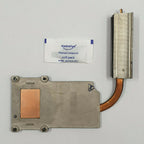 HP ProBook 6460b Kühler Heatsink mit Wärmeleitpaste – Bild 2