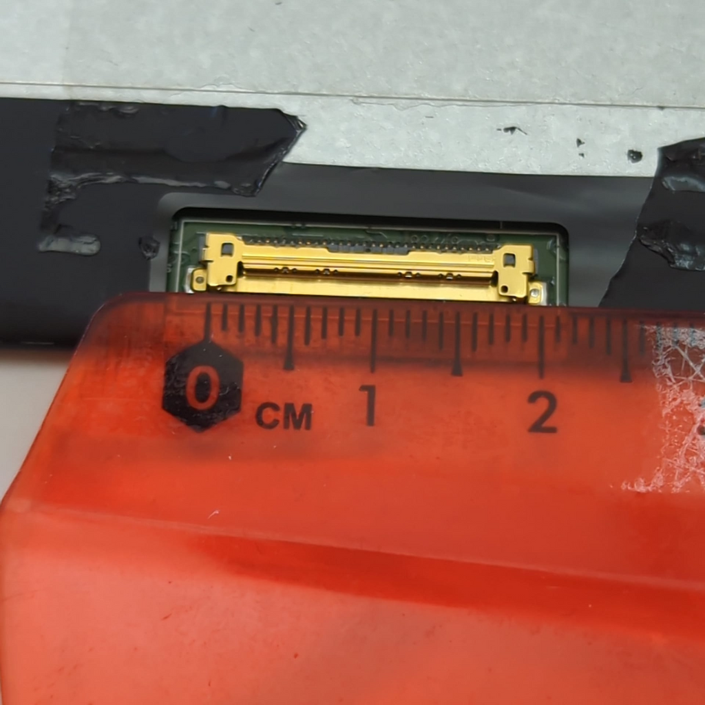 Lenovo E50-70 Display 15,6 N156BGE-EA1 Panel LCD Bildschirm