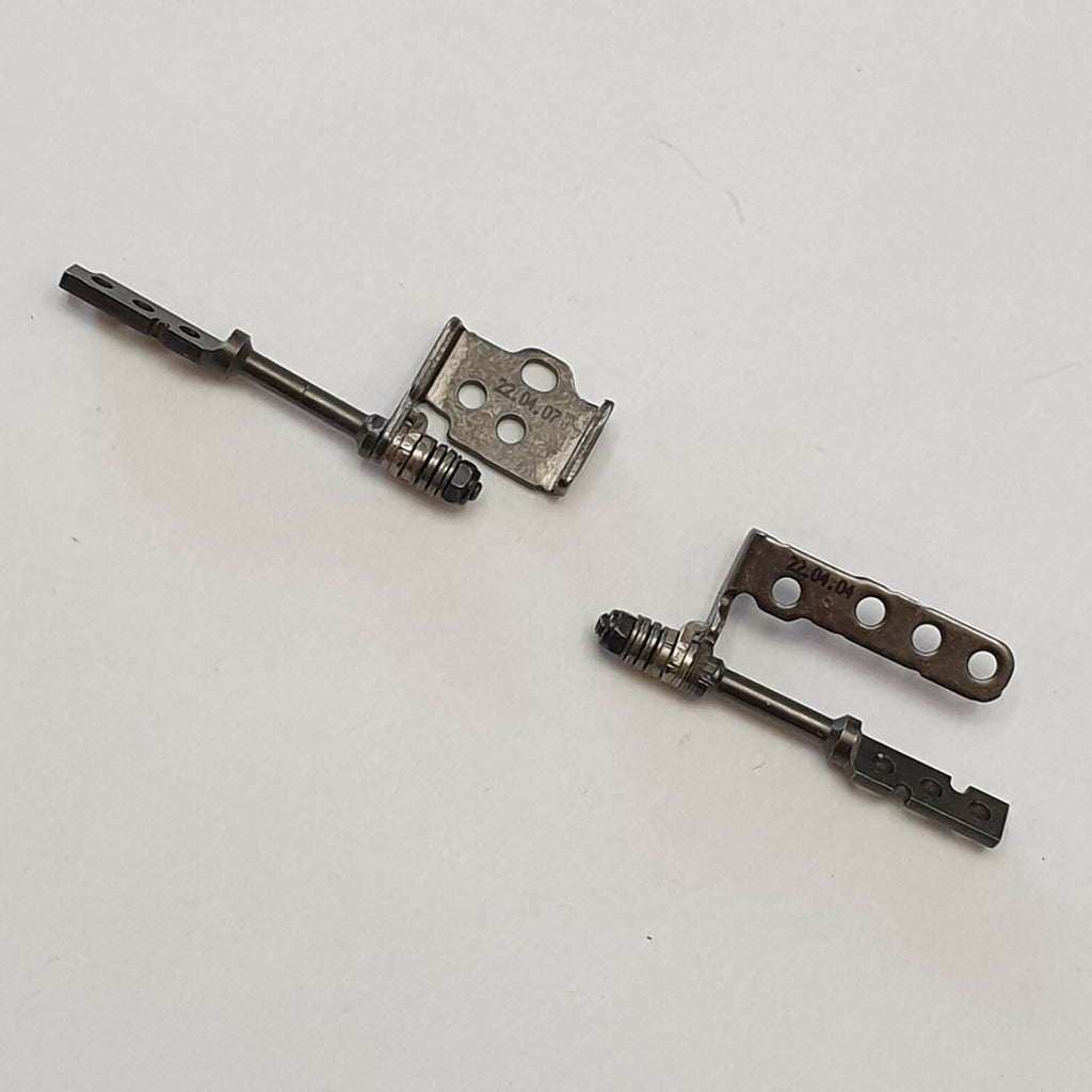 HP EliteBook 835 G8 Displayscharniere Set Links Rechts Scharnier Hinge