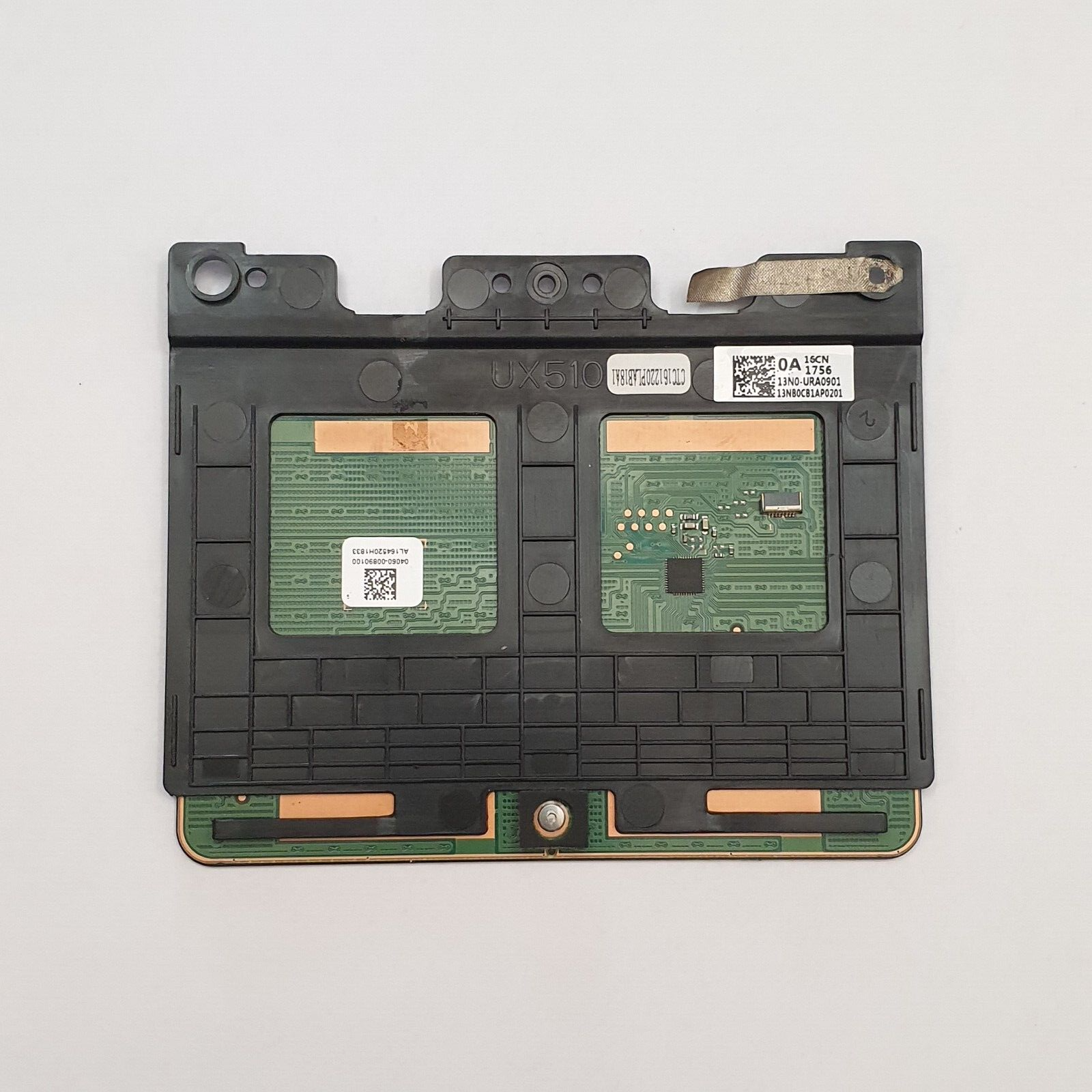 Asus ZenBook UX510UWK Touchpad Mauspad Clickpad