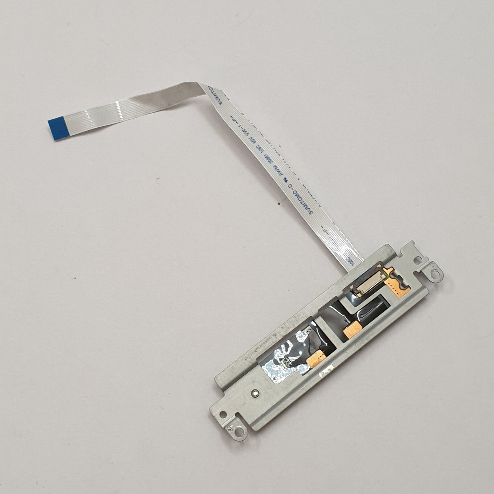 Fujitsu LifeBook E751 Maustasten Fingerprint Board Touchpad Mouse Buttons – Bild 2