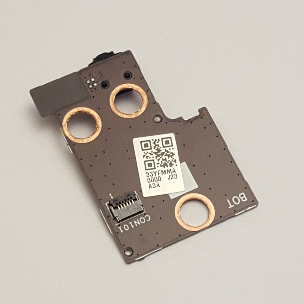 ASUS ZenPad 8.0 Z380C P022 Mikrofon Subboard Platine – Bild 2