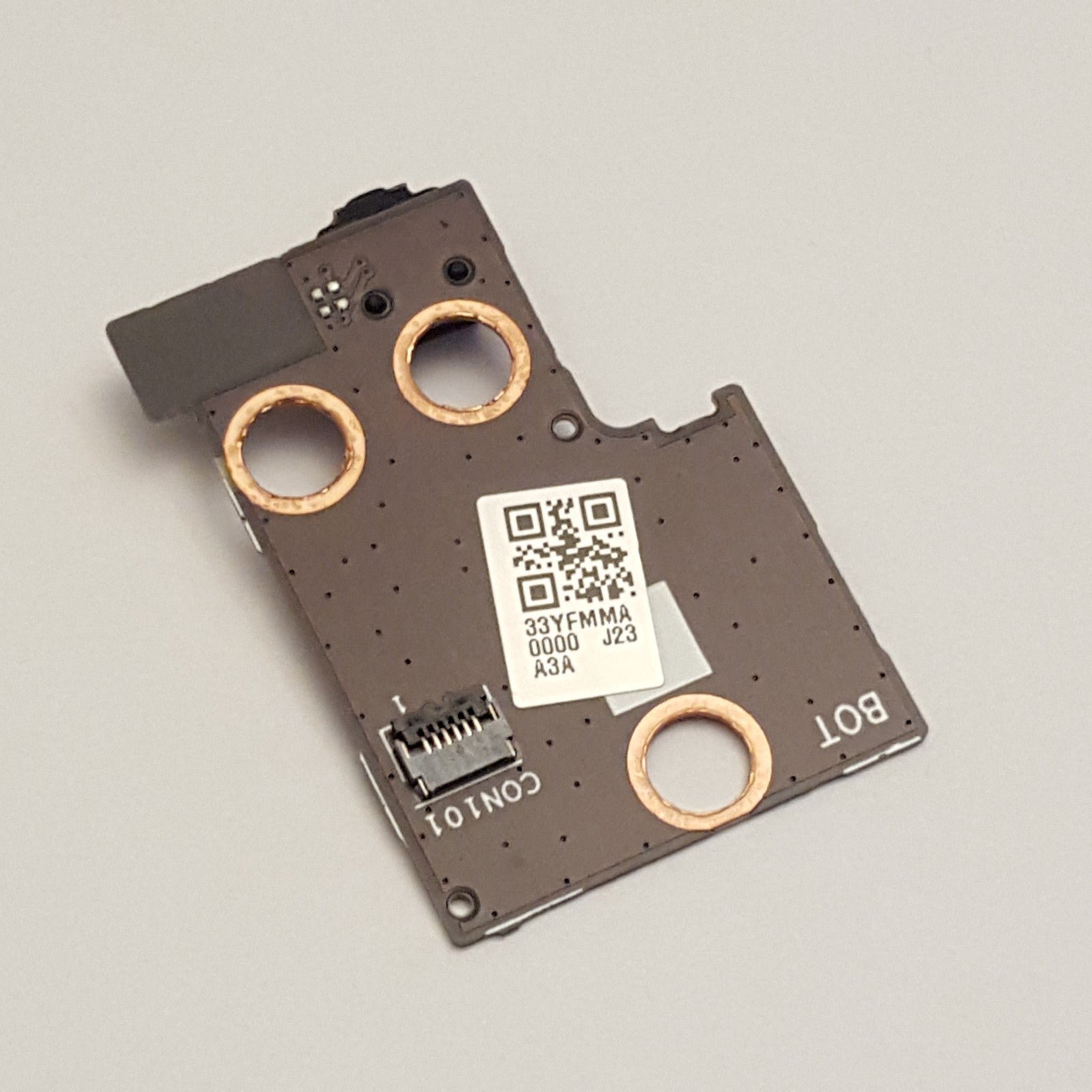 ASUS ZenPad 8.0 Z380C P022 Mikrofon Subboard Platine – Bild 2