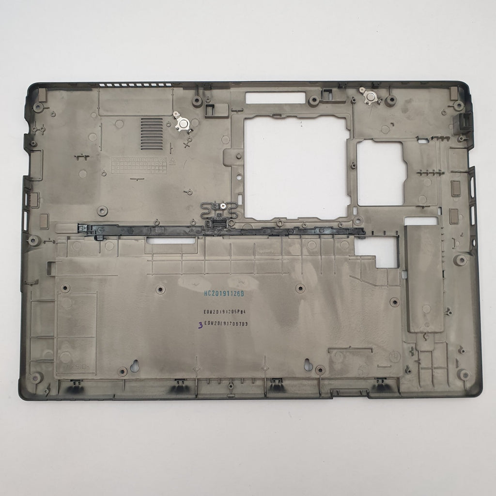 Fujitsu Lifebook U749 Gehäuse Unterschale Unterteil Bottom Base Cover Ersatzteil – Bild 2