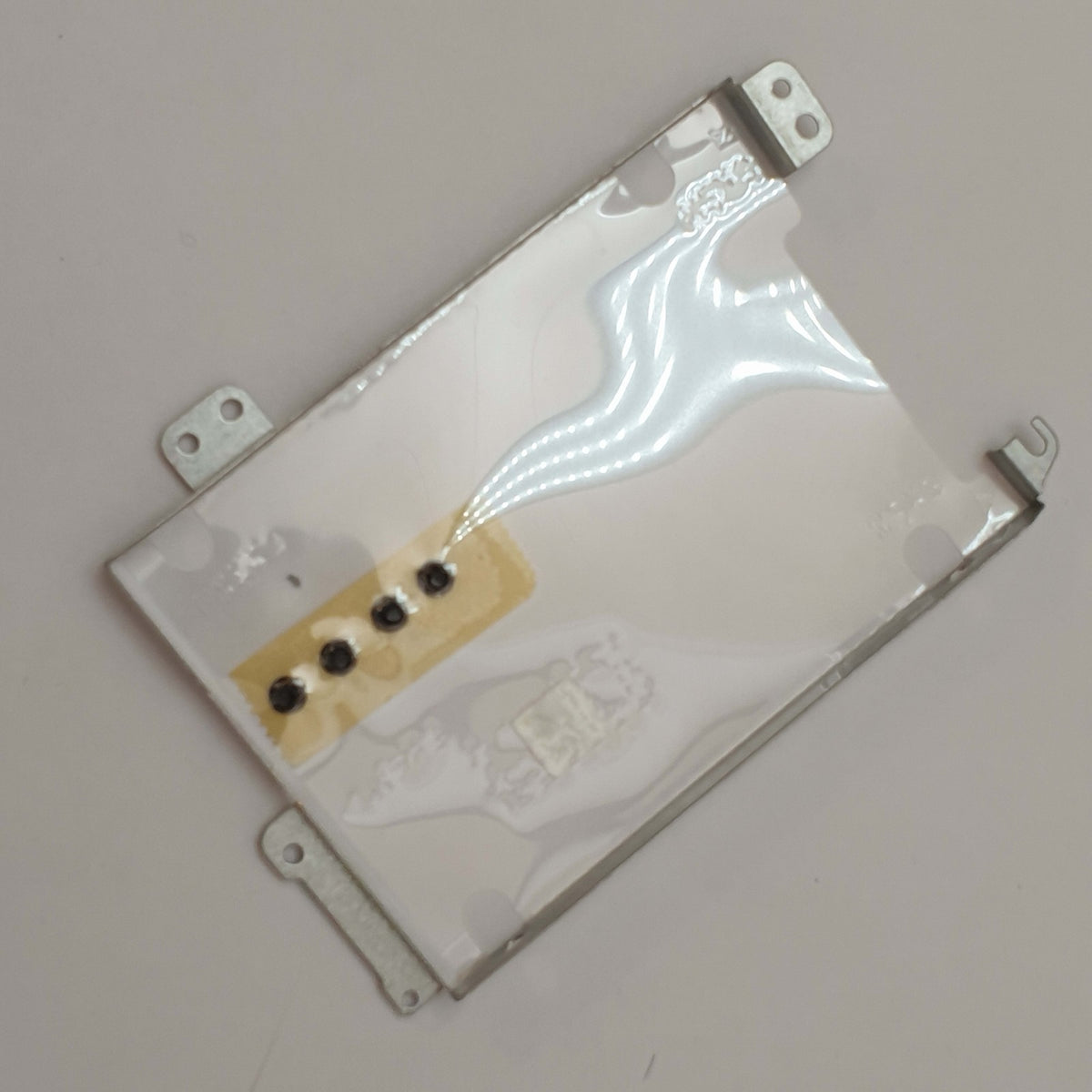 Dell Vostro 3590 HDD Festplatten Caddy Halterung Rahmen Ersatzteil