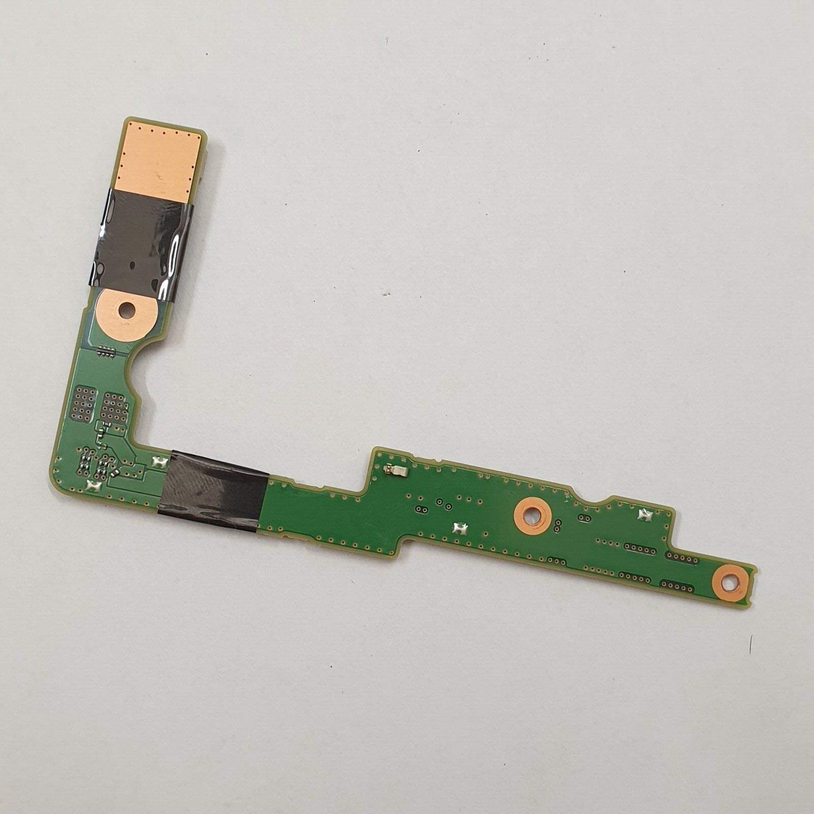 Fujitsu Stylistic Q704 I/O Board USB Port Platine Connector Board – Bild 2