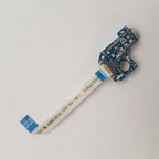 HP Elitebook X360 1030 G4 Audio Board mit Kabel Audio Jack Connector