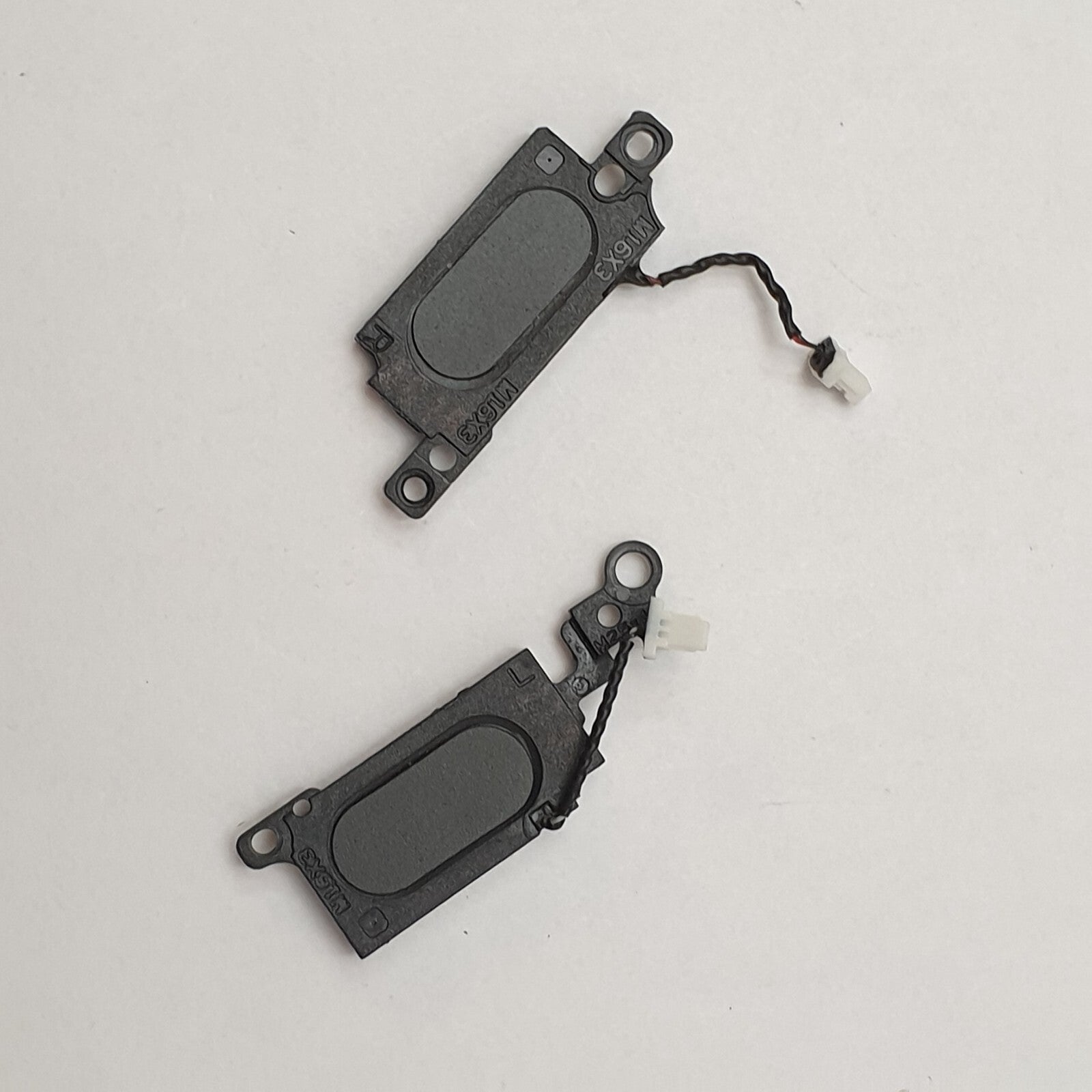 HP Pro Tablet X2 612 G1 Lautsprecher Speaker Set Internes Lautsprecherpaar – Bild 2